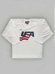 Maglia vintage USA tg M