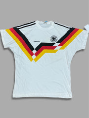 Tshirt calcio vintage Germania tg M