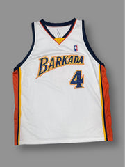 T shirt vintage Barkada tg 2XL