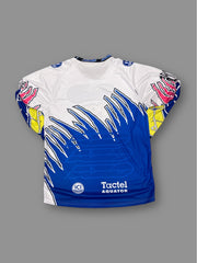 Maglia Vintage Ac Sport Crazy Inspo tg XL