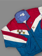 Giacca a vento Vintage Nike tg 2XL