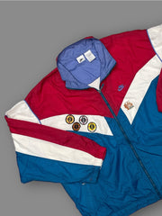 Giacca a vento Vintage Nike tg 2XL