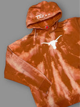 Felpa Vintage Nike tye-dye tg L