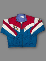 Giacca a vento Vintage Nike tg 2XL