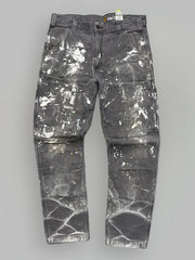 Jeans Vintage Carhartt tg 34 x 32