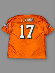 Maglia NFL Vintage Edwards tg 2XL