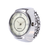 Fully Functional Watch Ring - Adjustable