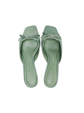 Nanise Bow Sandals