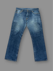 Pantalone Vintage Evisu tg 38-40