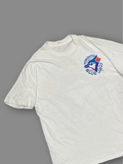 T shirt Vintage Toronto Blue Jays tg L