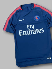 Maglia calcio vintage PSG tg s
