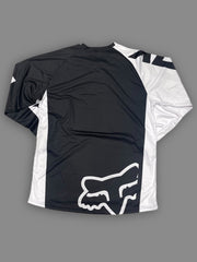 Maglia vintage Fox tg 2XL