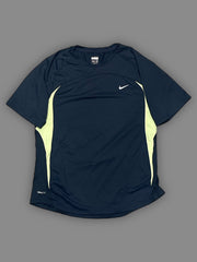 T shirt vintage Dry Fit Nike tg M