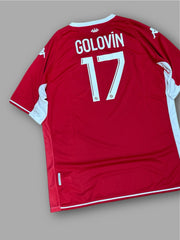 Jersey Vintage As monaco tg XXL