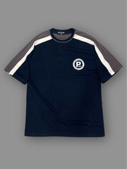 T shirt Vintage Polo Sport tg L