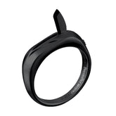 Gulleiâ„?Custom Engraved Self Defense Unisex Ring