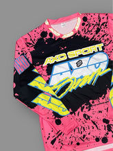 Maglia Vintage Ac Sport Crazy Inspo tg XL
