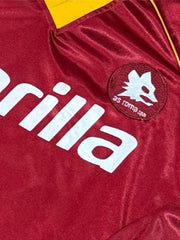Jersey maglia calcio AS Roma Pruzzo tg XL