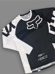 Maglia vintage Fox tg 2XL