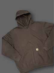 Felpa Vintage Carhartt tg XL