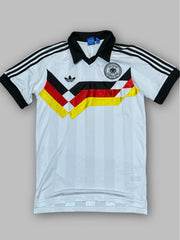 Jersey Vintage calcio Germania tg s
