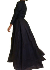 Loose Chiffon Lace Sexy Dress Two Sets