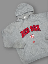 Felpa Vintage Baseball Red Sox tg XL