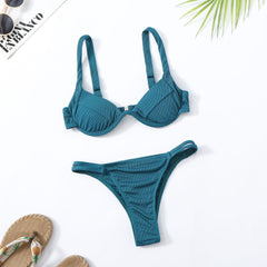 Women's bikini set