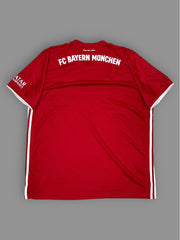 Jersey Vintage Bayern Monaco tg 2XL