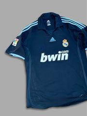 Jersey maglia calcio Real Madrid Ronaldo tg L