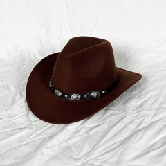 Unisex texas hat