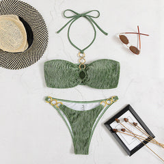 Ladies Swimwear Beach women's swimsuit