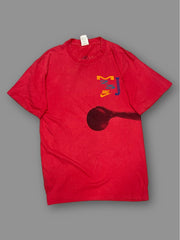 T shirt Vintage Jordan tg M