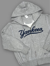 Felpa Vintage Yankees Nike tg M