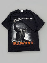 T shirt vintage Halloween tg L