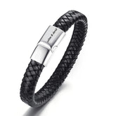 Promise Bracelet Anniversary Gift for Him