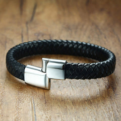 Promise Bracelet Anniversary Gift for Him