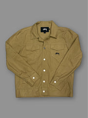 Giacca vintage Stussy tg XL