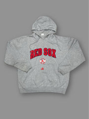 Felpa Vintage Baseball Red Sox tg XL
