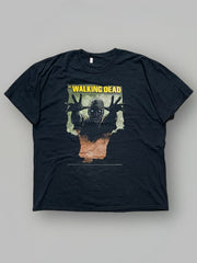 T shirt vintage The Walking Dead tg L