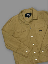 Giacca vintage Stussy tg XL