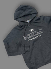 Felpa vintage Messiah University tg S