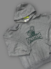 Felpa Spartans tg L