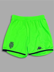 Shorts calcio as Monaco tg XL