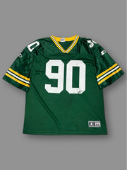 Maglia NFL Vintage Holiday tg 2XL