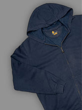 Felpa full zip Carhartt tg L