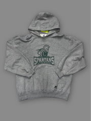 Felpa Spartans tg L
