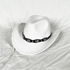 Unisex texas hat