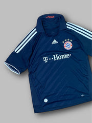 Maglia calcio vintage Bayern monaco tg 12y