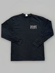 T shirt vintage Yamaha tg